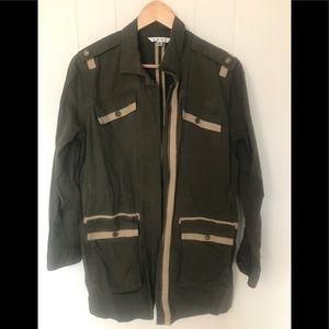 CABI jacket